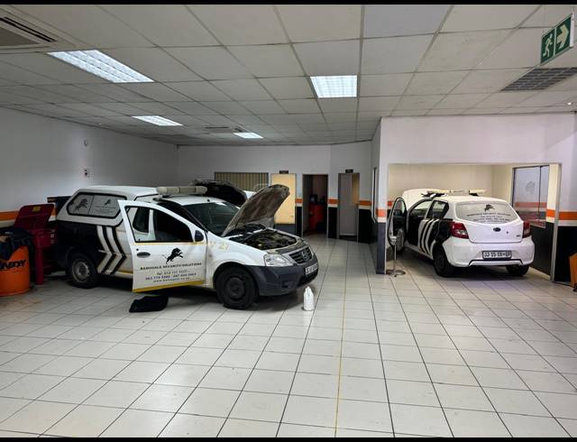 750M² RETAIL FOR SALE IN EAST LONDON CENTRAL